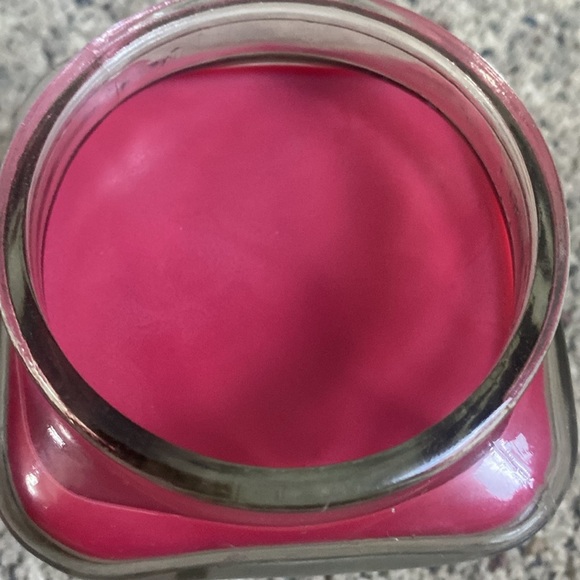 For Every Body Apple Pie Scented 18 oz Jar Candle Never Used - Picture 2 of 3